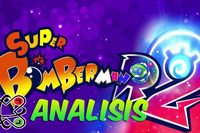 Analisis de Super Bomberman R 2 - ¡Feliz aniversario!
