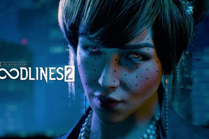 Vampire: The Masquerade - Bloodlines 2 llegara en otoño de 2024