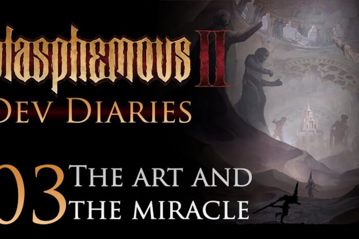 The Game Kitchen nles trae otro episodio del diario de desarrollo de ‘Blasphemous II’ - Generacion Xbox