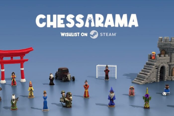 Chessarama saldra este mismo otoño en Xbox y PC