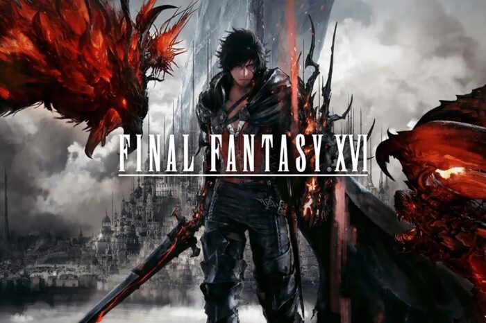 OFICIAL: Anunciada la version de PC de Final Fantasy XVI - Generacion Xbox