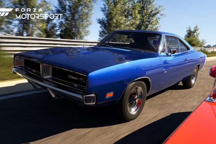 Forza Motorsport exprime el motor de la Xbox Series S con excelentes resultadles - Generacion Xbox