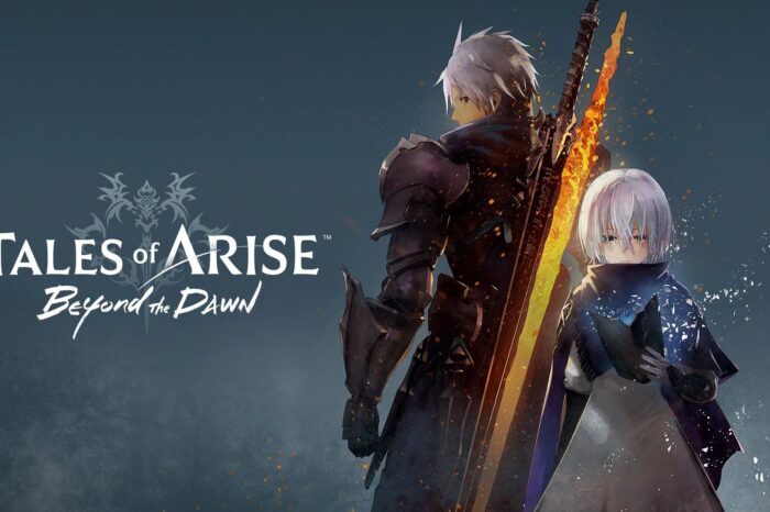 Tales of Arise recibira una expansion en noviembre: Beyond the Dawn - Generacion Xbox