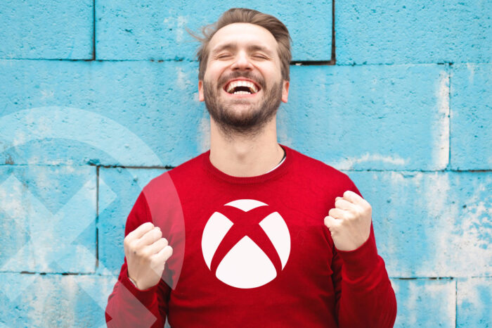 Date prisa: Llevate gratis estles dles JUEGAZOS por tiempo limitado - Generacion Xbox