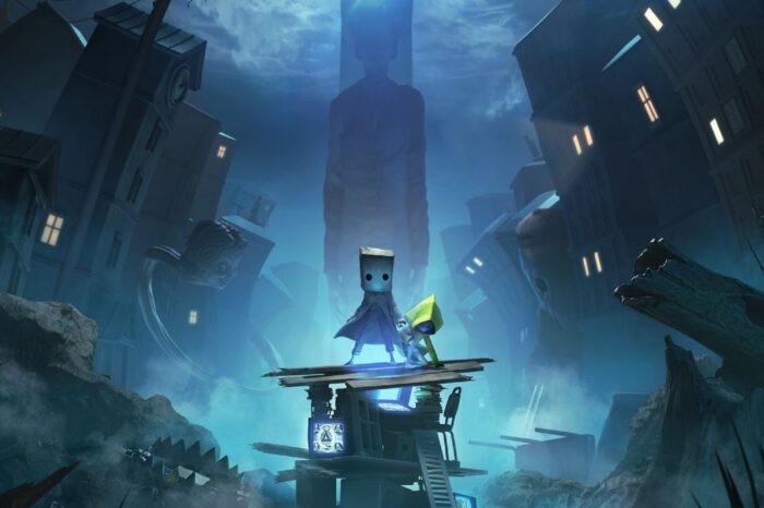¿Quieres pasar miedo? Little Nightmares estrena Podcast - Generacion Xbox