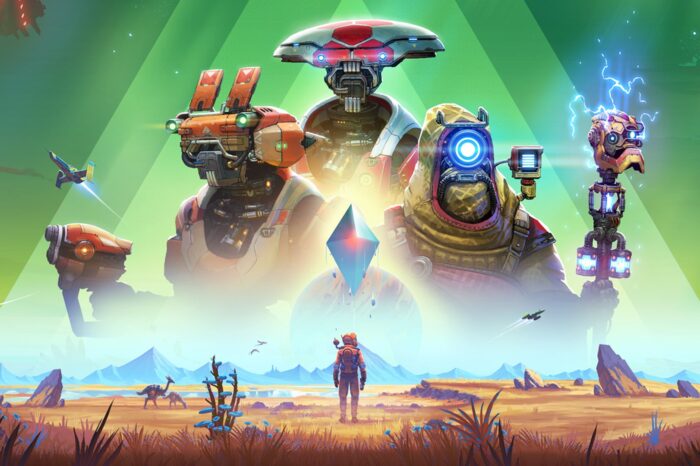 No Man's Sky tiene su mejor mes en añles gracias a Starfield - Generacion Xbox