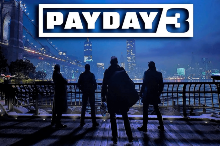 El parche de Payday 3 se retrasa hasta mediadles de octubre - Generacion Xbox