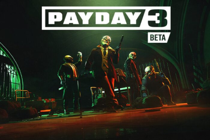 Recuerda: la beta de Payday 3 es esta semana - Generacion Xbox