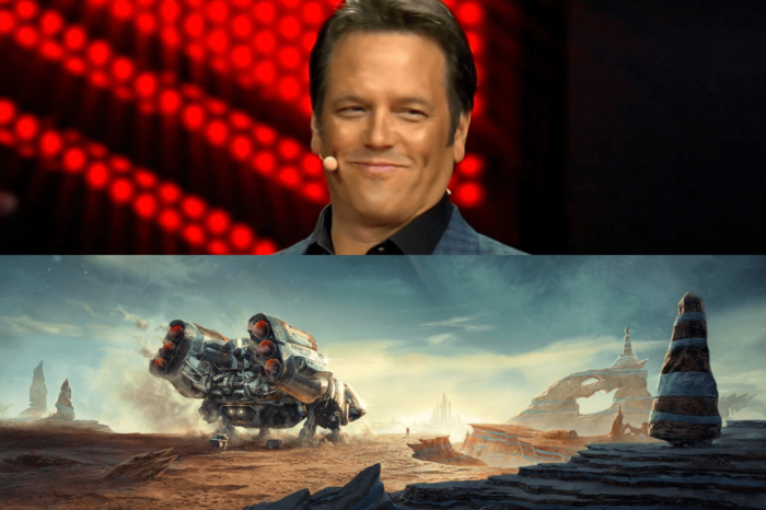 Phil Spencer felicita a Bethesda por el exito de Starfield - Generacion Xbox