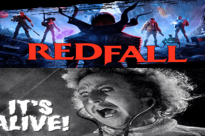 Redfall sigue vivo y asegura grandes planes a futuro - Generacion Xbox