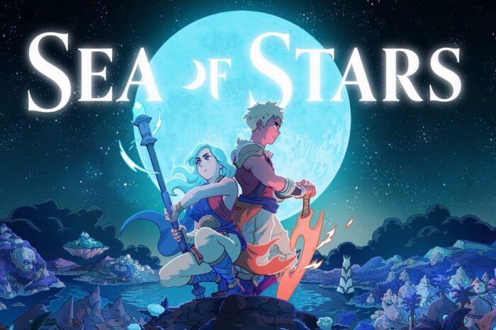 Sea of Stars ya tiene en marcha el desarrollo de su primer DLC - Generacion Xbox