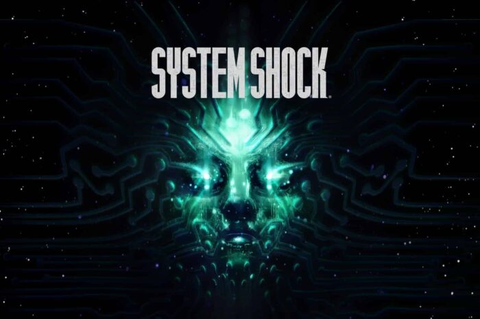 El remake de System Shock para Xbox esta mas cerca de lo que piensas - Generacion Xbox