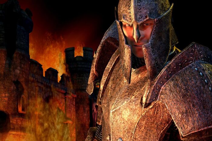 Mientras llega The Elder Scrolls 6, aprovecha y descarga gratis el nuevo juego de la saga para Android - Generacion Xbox