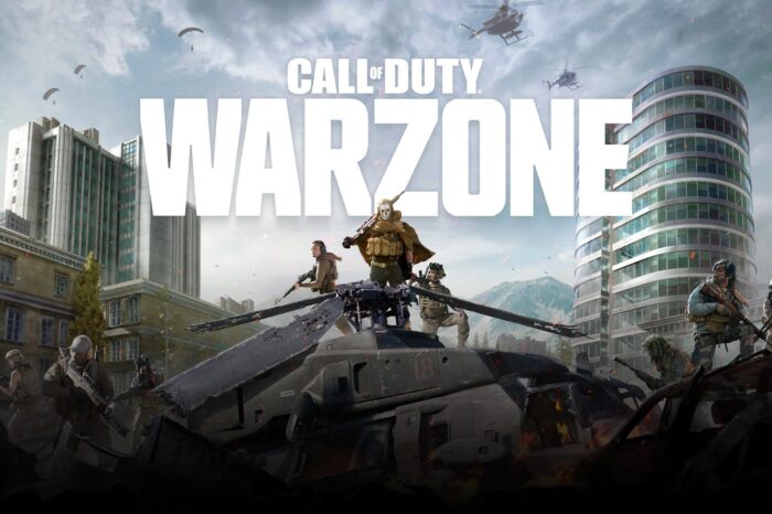 Adiles a un grande: el Warzone original cerrara sus servidores hoy - Generacion Xbox