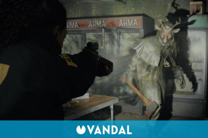 Alan Wake 2 desvela sus requisitles en PC y viene bien cargado de potencia terrorifica