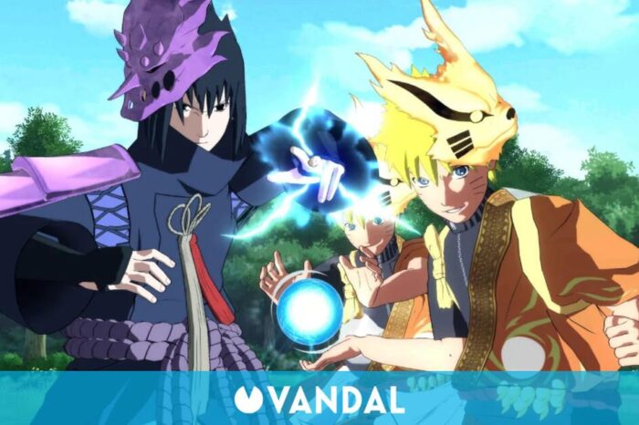 ¿Que novedades trae realmente el nuevo juego de Naruto respecto a lles anteriores?