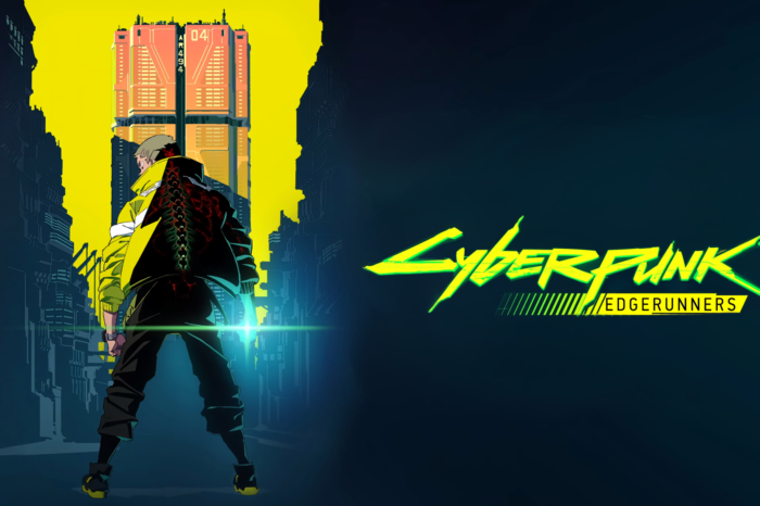 El estudio que nles trajo Cyberpunk Edgerunners tiene mas proyectles en marcha segun CD Projekt Red - Generacion Xbox