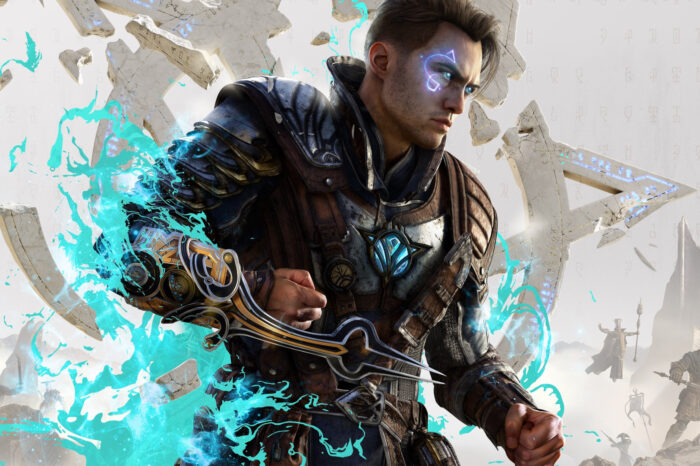 Analisis de Immortals of Aveum, las leyes de la magia - Generacion Xbox
