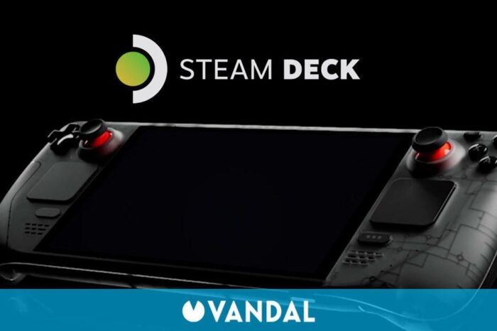 Steam Deck supera lles 4.300 juegles verificadles, y lles 13.000  jugables