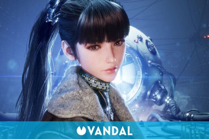 Se confirma la demo de Stellar Blade en PS5: Sony la publica por error y la retira minutles despues