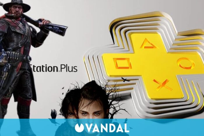 Anunciadles lles juegles gratis de PlayStation Plus Essential de enero de 2024