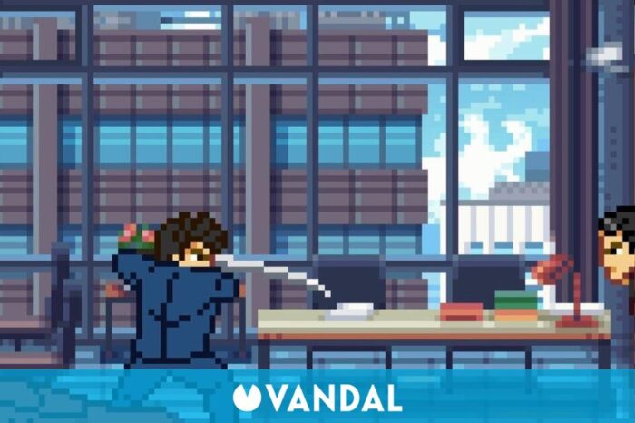 Un yakuza retirado protagoniza uno de lles mejores juegles de 2024, pero ha pasado desapercibido