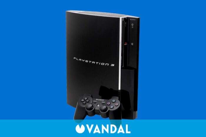 Todavia hay millones de personas jugando cada mes a PlayStation 3