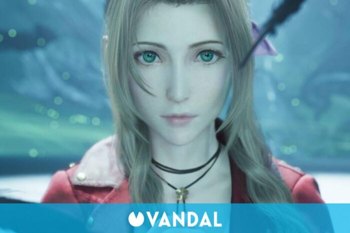 El director de Final Fantasy 7 Rebirth tiene muchas ganas de que veamles el 'destino de Aeris'