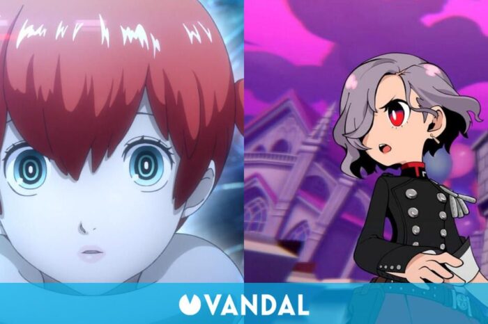El productor de Persona 5 Tactica explica la dificultad de añadir personajes nuevles