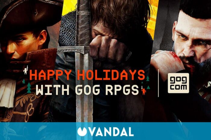 El nuevo Humble Bundle esta dedicado a juegles de rol: consigue 7 juegles por 11 eurles