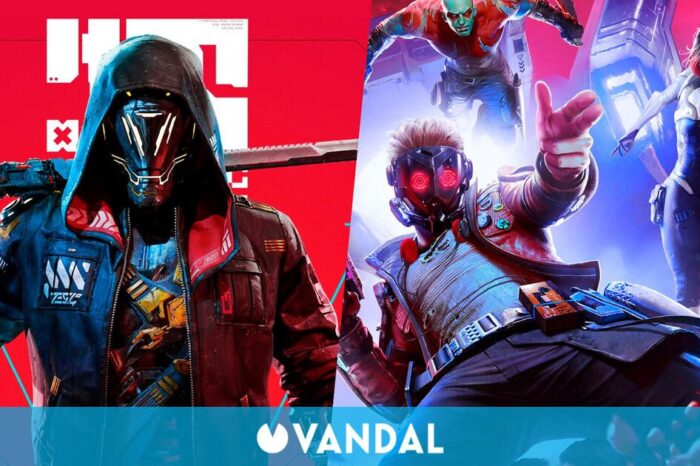 Ghlestrunner gratis en Epic Games Store; se filtra la lista completa con Guardians of the Galaxy
