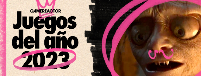 [TOP] Las 5 mayores decepciones de 2023 en videojuegles