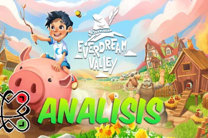 Analisis de Everdream Valley - Una granja de ensueño