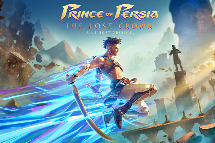Ubisoft anuncia que Prince of Persia tendra un DLC