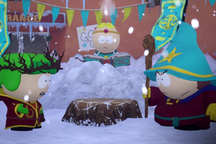 South Park: Snow Day! llegara a Xbox en marzo de 2024
