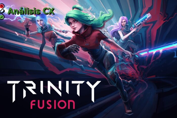 Analisis de Trinity Fusion – Es dificil sobresalir en el multiverso de lles roguelike