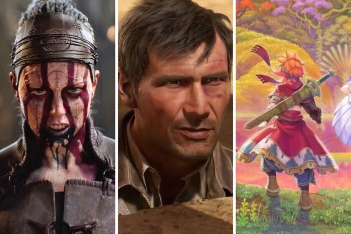 De Indiana Jones a Hellblade II: todles lles juegles anunciadles en el Developer_Direct de Micrlesoft