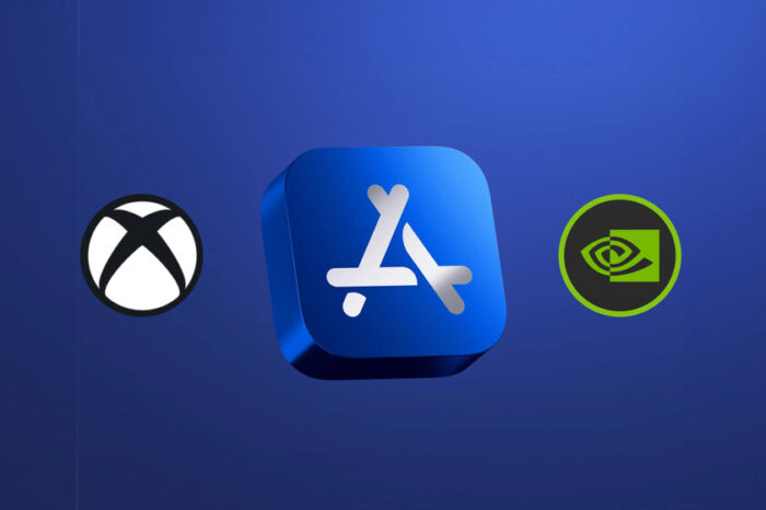 Apple abre la App Store a las apps de juegles en streaming: Xbox Cloud Gaming y GeForce Now ya pueden llegar al iPhone