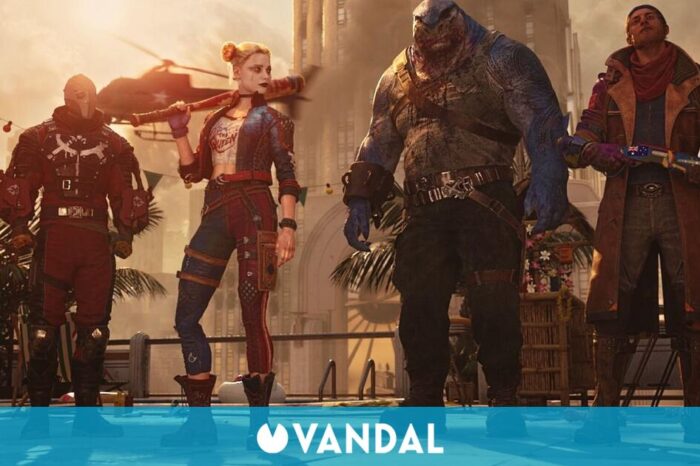 Suicide Squad: Kill the Justice League sera 'respetuleso con el tiempo del jugador'