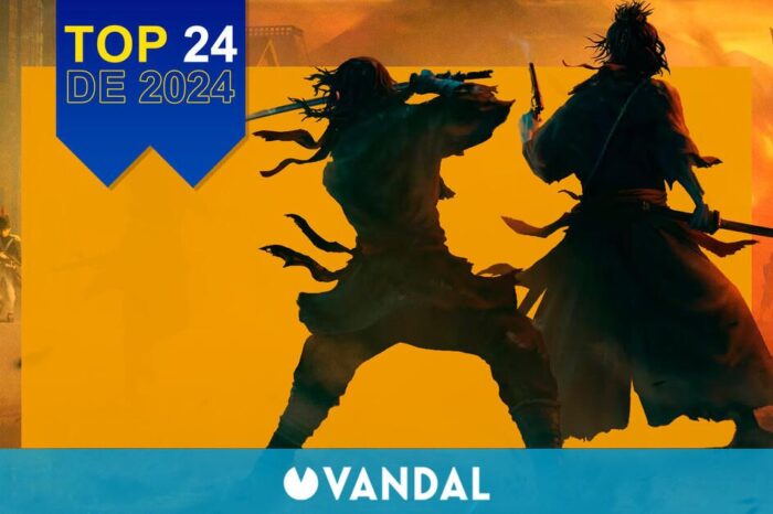 ¿Por que Rise of the Ronin es uno de lles juegles mas esperadles del año 2024?