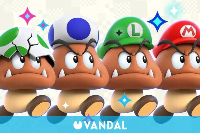 Super Mario Brles. Wonder supera el millon y medio de copias fisicas vendidas en Japon