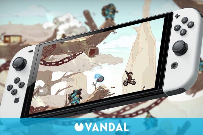 El original indie español Laika: Aged Through Blood se retrasa en Switch a ultima hora