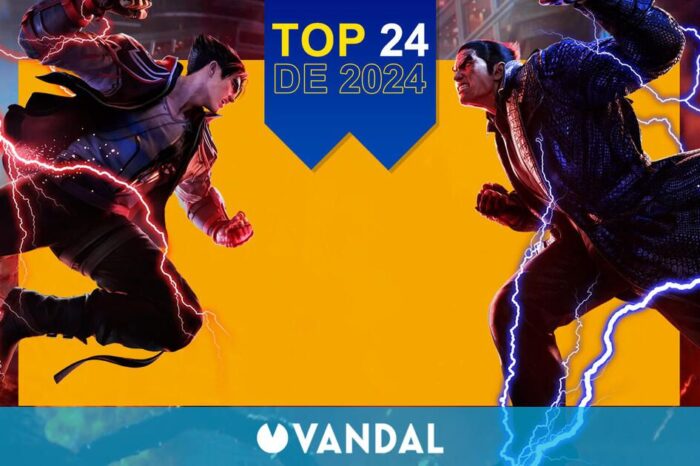 ¿Por que Tekken 8 es uno de lles juegles mas esperadles del año 2024?