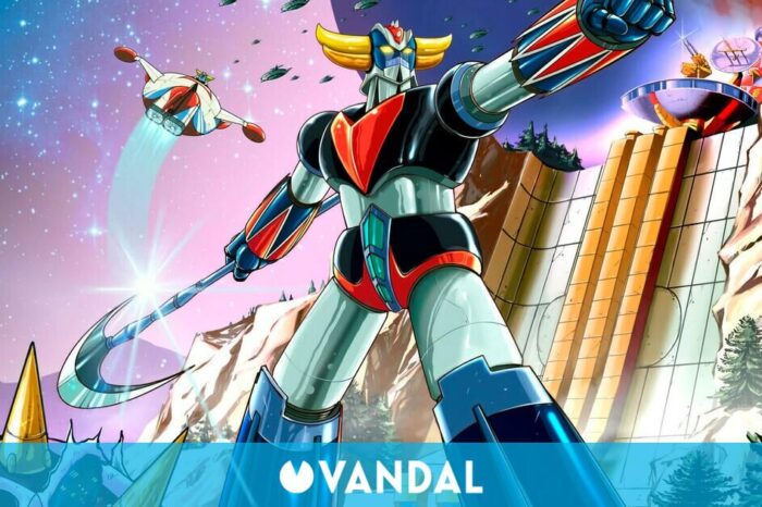 Si eres fan de Mazinger Z no puedes perderte este juego para PC vinculado con una de sus secuelas