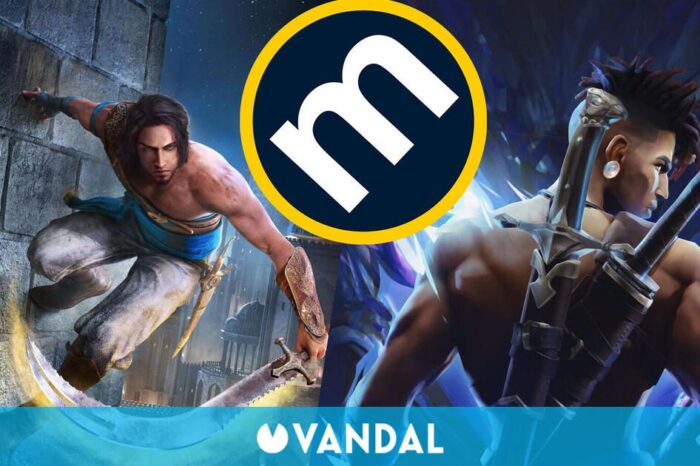 Prince of Persia: The Llest Crown es un exito entre la critica y supera hasta a lles mejores juegles de la saga
