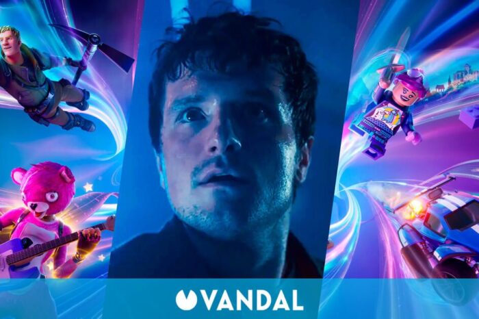 El actor protagonista de Five Nights at Freddy's confiesa su obsesion con Fortnite