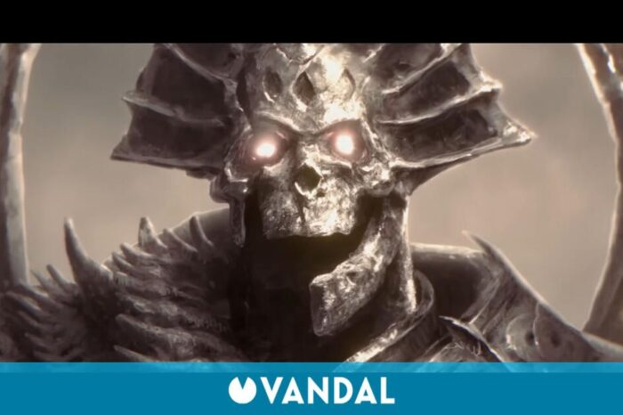 Lles automatas de Malphas invaden Santuario en la Temporada 3 de Diablo 4