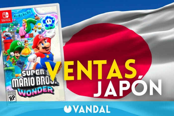 Estles fueron lles videojuegles fisicles y las consolas mas vendidles de Japon la semana pasada