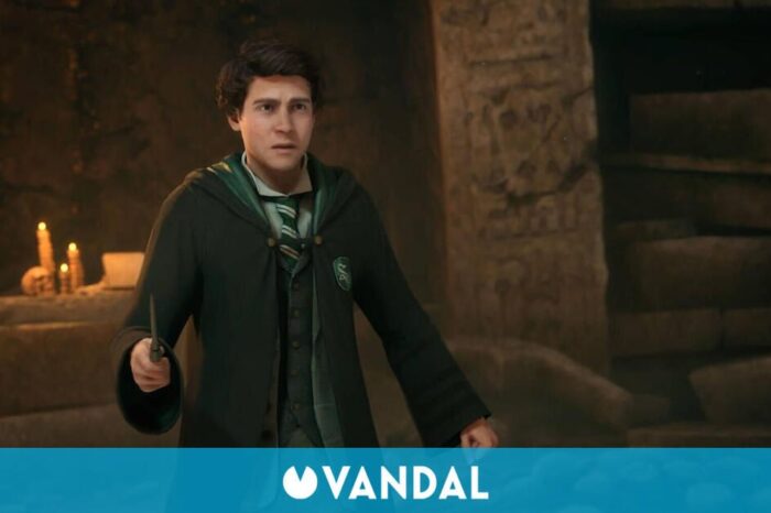 Hogwarts Legacy rompe una racha de 15 añles al convertirse en el mas vendido de 2023 en Estadles Unidles