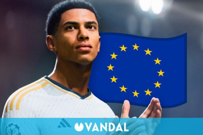 En Europa se vendieron mas juegles de PS4 que de Xbox Series X/S durante 2023